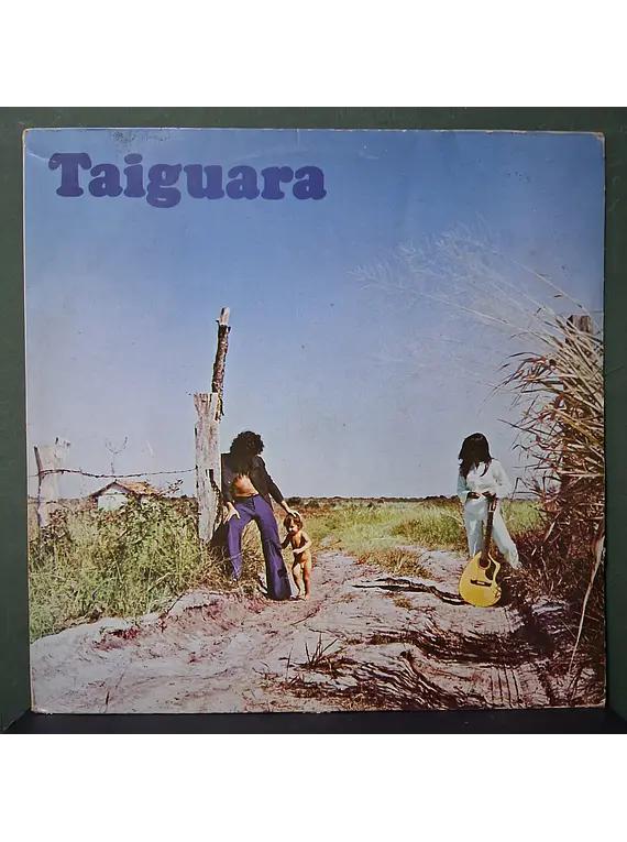 Taiguara – Sucessos De Taiguara