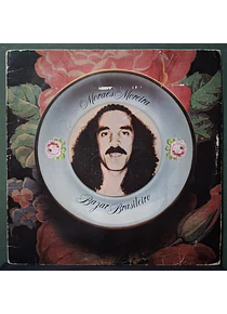 Moraes Moreira – Bazar Brasileiro