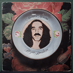 Moraes Moreira – Bazar Brasileiro