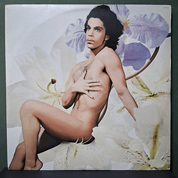 Prince – Lovesexy