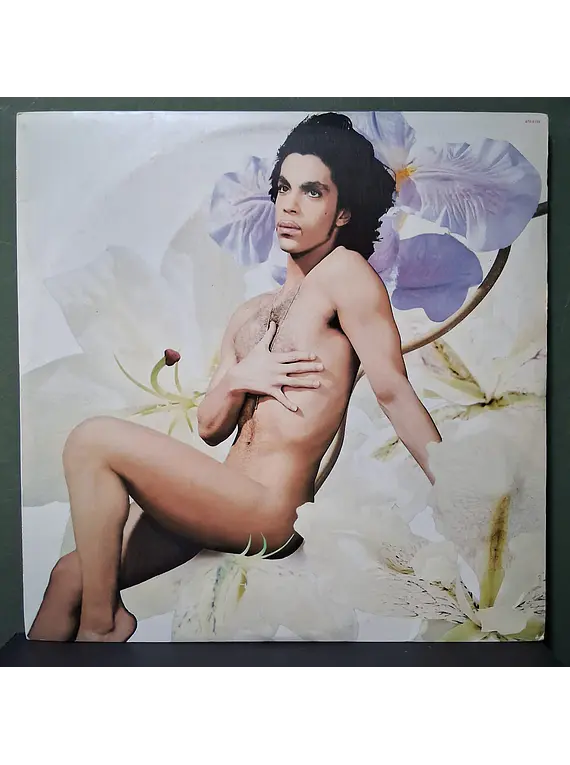 Prince – Lovesexy