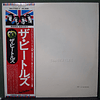 Beatles, The – The Beatles (Ed. Japón)