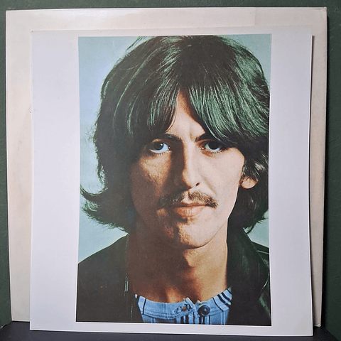 Beatles, The – The Beatles (Ed. Japón)