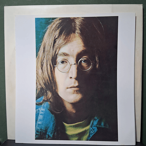 Beatles, The – The Beatles (Ed. Japón)