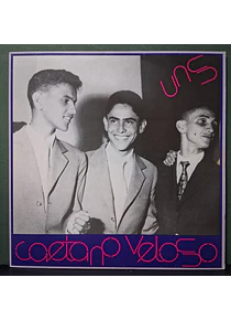 Caetano Veloso – Uns