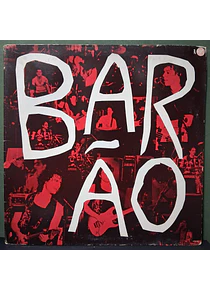 Barão Vermelho – Barão Ao Vivo