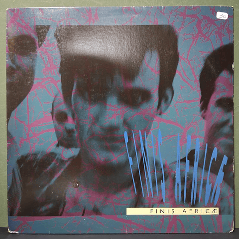 Finis Africae  – Finis Africae