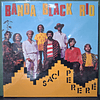 Banda Black Rio – Saci Pererê