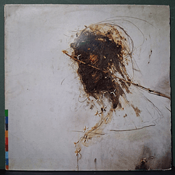 Peter Gabriel – Passion