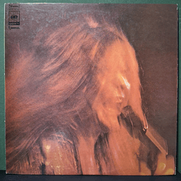 Janis Joplin – I Got Dem Ol' Kozmic Blues Again Mama! (Ed. Japón)