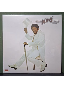Gerson King Combo – Gerson King Combo Volume II