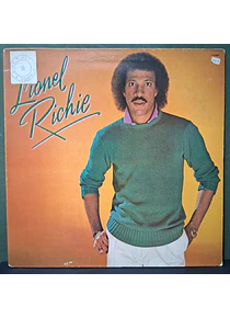 Lionel Richie – Lionel Richie