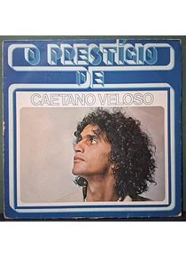 Caetano Veloso – O Prestígio De Caetano Veloso