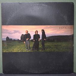Bee Gees – E•S•P