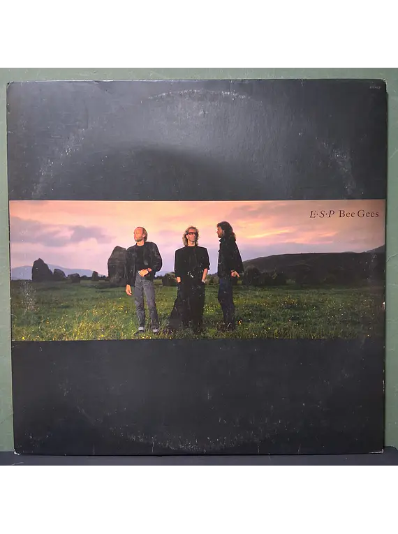 Bee Gees – E•S•P