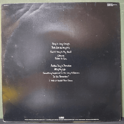 Phil Collins – ...But Seriously 