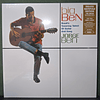 Jorge Ben – Big Ben (Brazil's Towering Talent Of Guitar And Song)