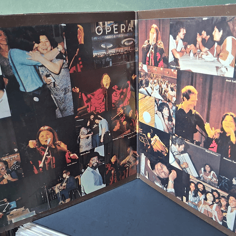 Mercedes Sosa – Mercedes Sosa En Argentina