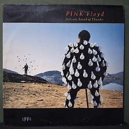 Pink Floyd – Delicate Sound Of Thunder
