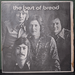 Bread – The Best Of Bread