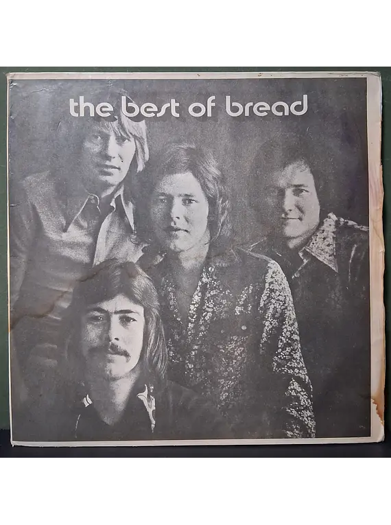 Bread – The Best Of Bread