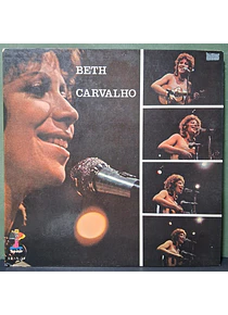 Beth Carvalho – Canto Por Um Novo Dia