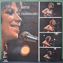 Beth Carvalho – Canto Por Um Novo Dia