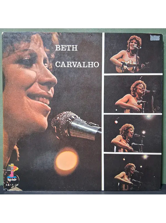 Beth Carvalho – Canto Por Um Novo Dia