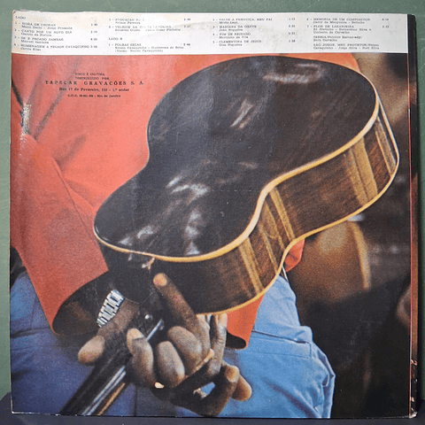 Beth Carvalho – Canto Por Um Novo Dia