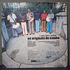 Os Originais Do Samba – É Preciso Cantar