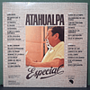 Atahualpa Yupanqui – Especial 30 sucessos