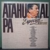 Atahualpa Yupanqui – Especial 30 sucessos