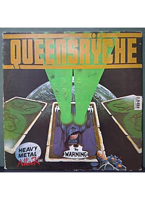 Queensrÿche – The Warning