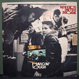 New Kids On The Block – Hangin' Tough