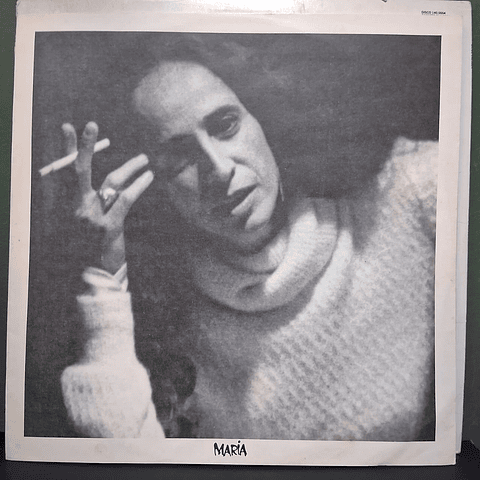 Maria Bethânia – Maria