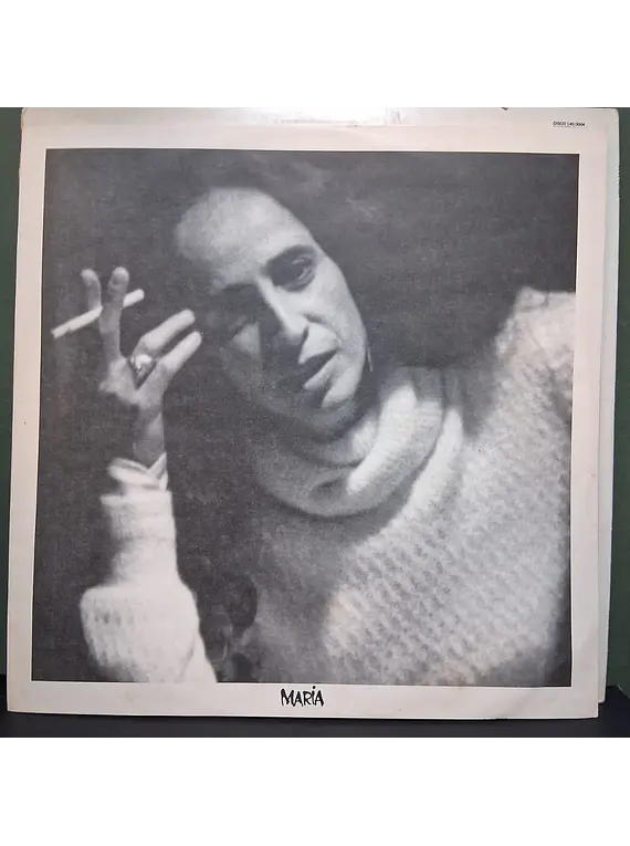 Maria Bethânia – Maria