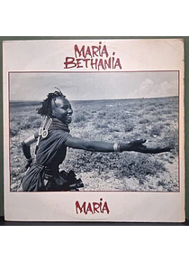 Maria Bethânia – Maria