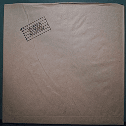 Led Zeppelin – In Through The Out Door (Ed. Japón)