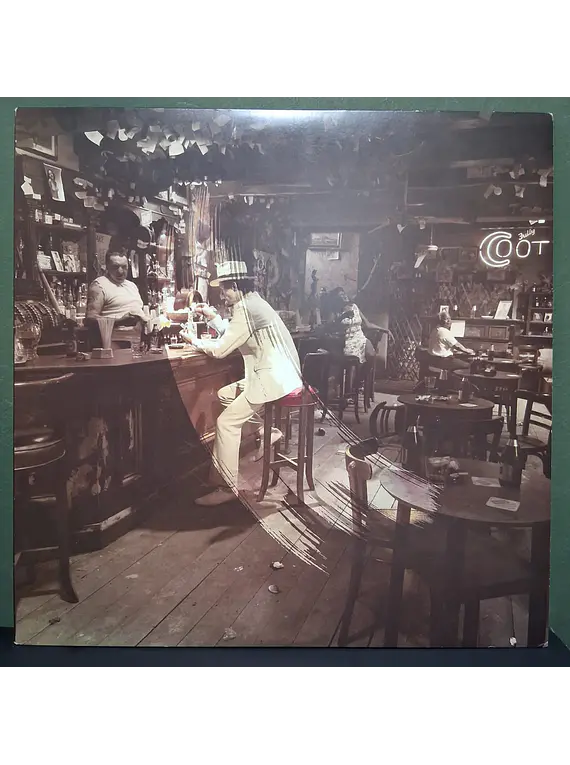 Led Zeppelin – In Through The Out Door (Ed. Japón)