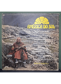 Various – América Do Sol