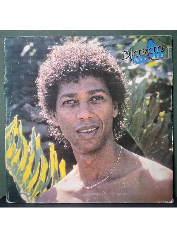 Djavan – Meu Lado