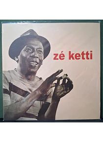 Zé Ketti – Zé Ketti E Seus Sucessos