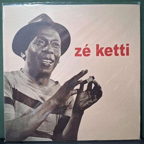 Zé Ketti – Zé Ketti E Seus Sucessos