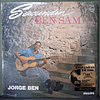 Jorge Ben – Sacundin Ben Samba