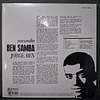 Jorge Ben – Sacundin Ben Samba