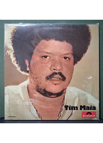 Tim Maia – Tim Maia