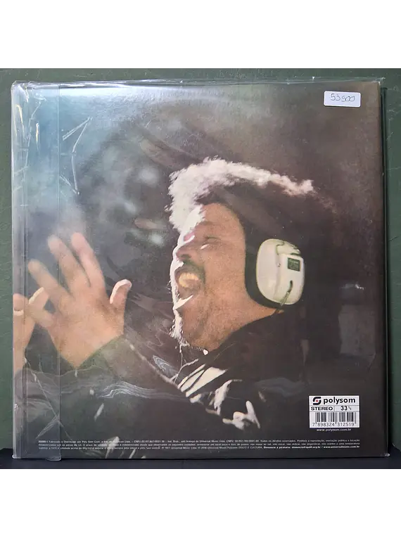Tim Maia – Tim Maia
