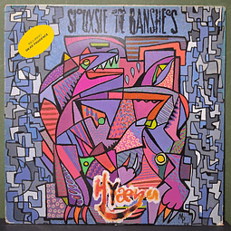 Siouxsie And The Banshees – Hyaena