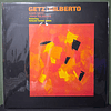 Stan Getz, João Gilberto – Getz / Gilberto