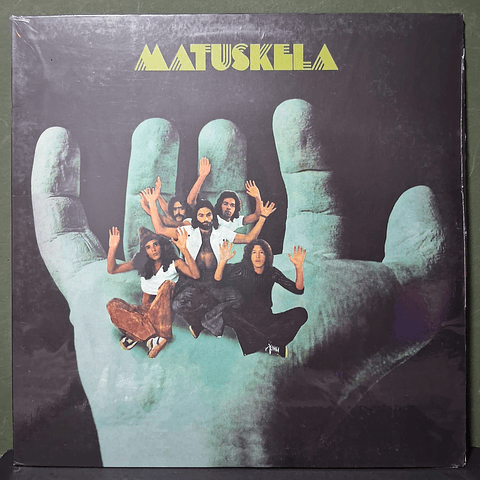 Matuskela – Matuskela